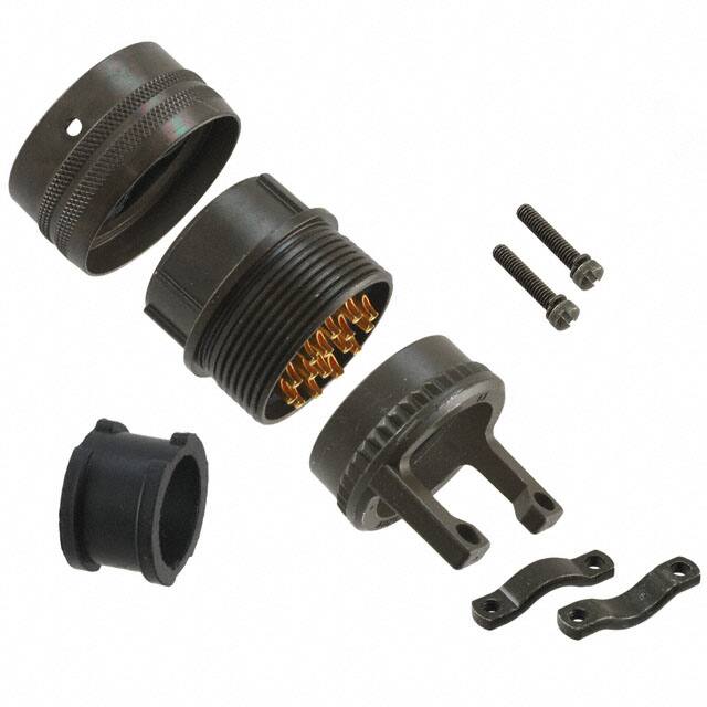 PT06A-20-16P(SR) Amphenol Industrial Operations  Assemblages de connecteurs circulaires